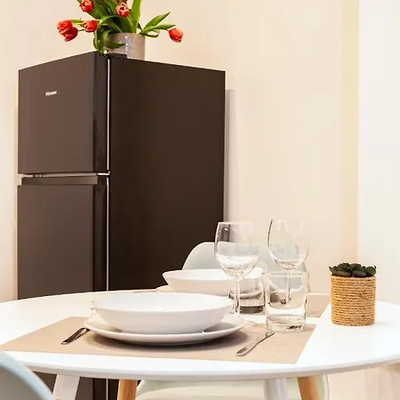 Appartement Dumpling