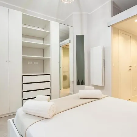 Dumpling Apartment Milan