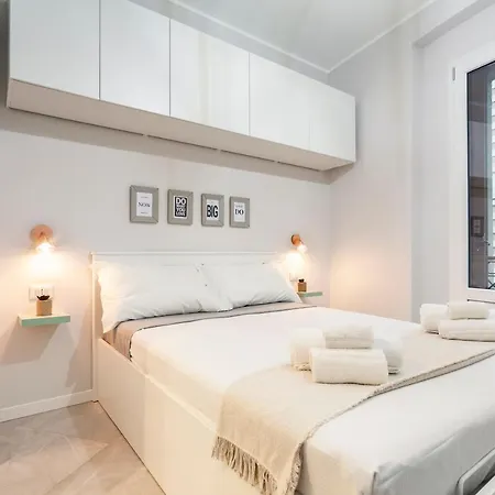 Apartment Dumpling Milan
