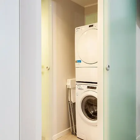 Dumpling Apartment